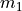 m_1