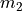 m_2